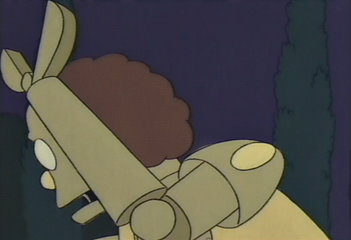 The Simpsons