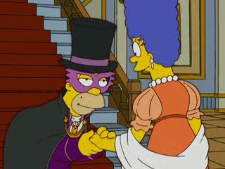 The Simpsons