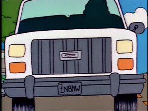 The Simpsons