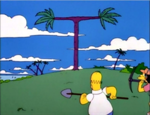 The Simpsons
