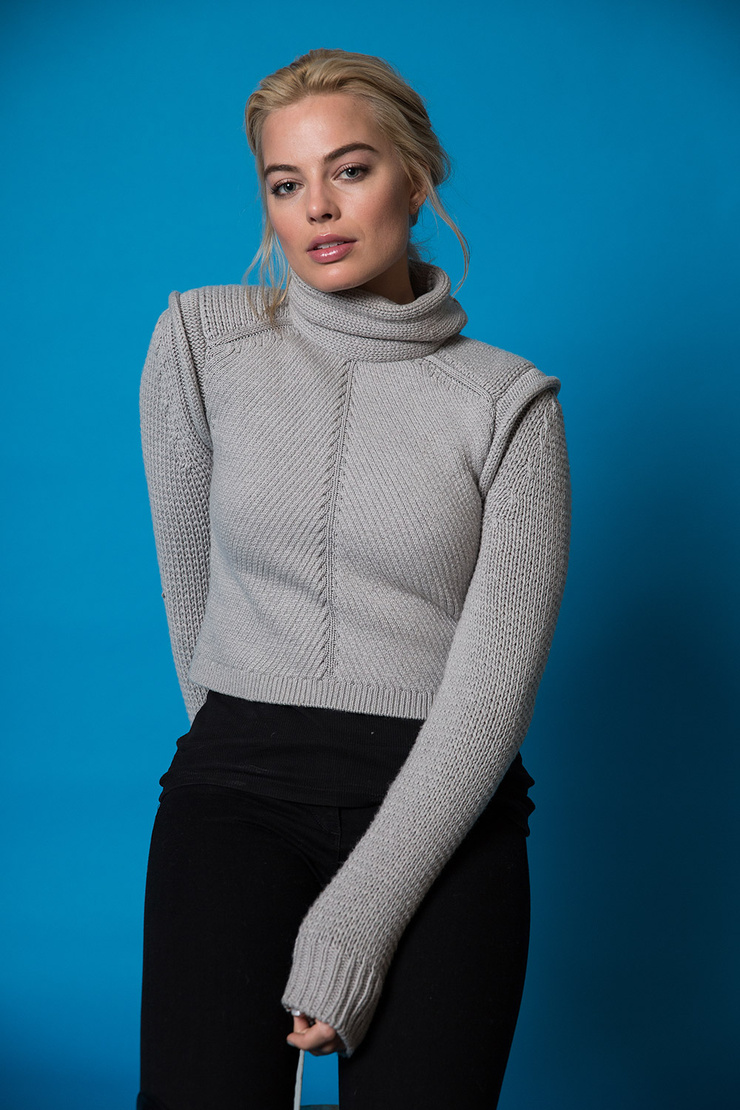 Margot Robbie Margot Robbie