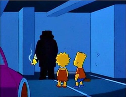 The Simpsons