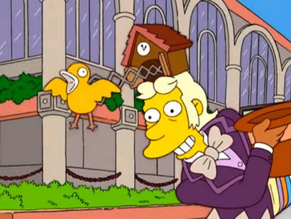 The Simpsons
