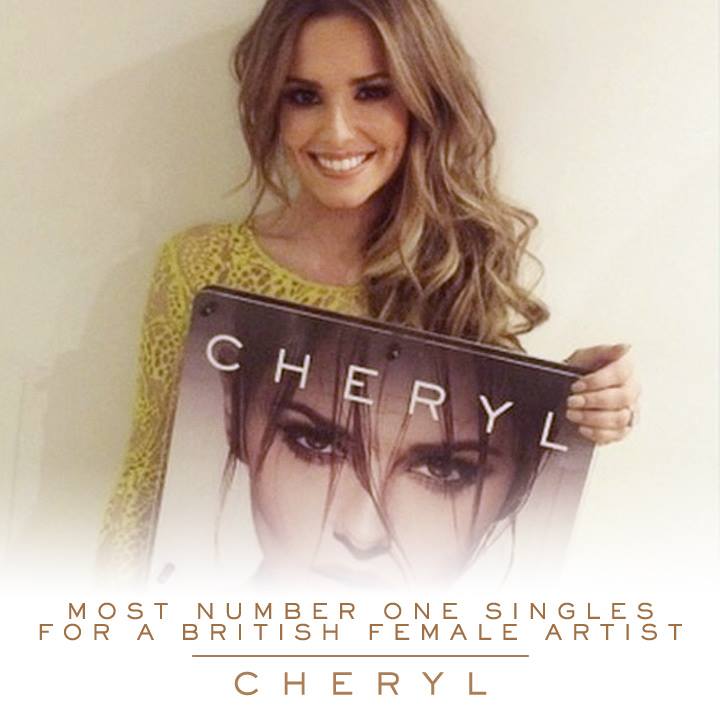 Cheryl Cole Cheryl Cole