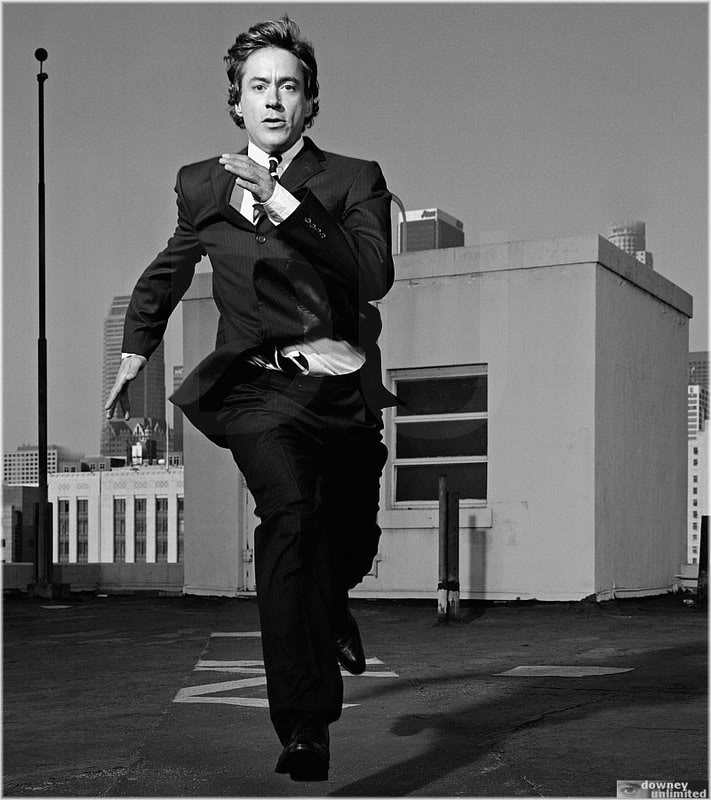Robert Downey Jr.