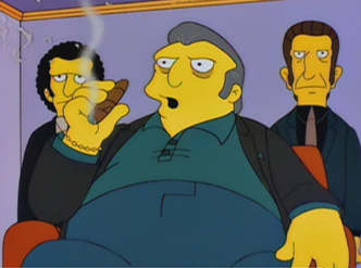 The Simpsons