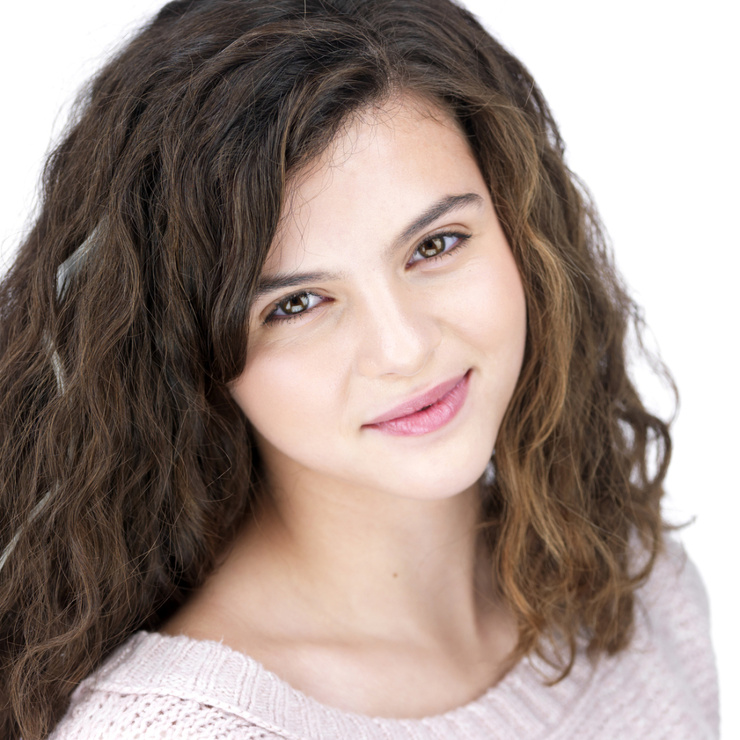 Nicole Ehinger