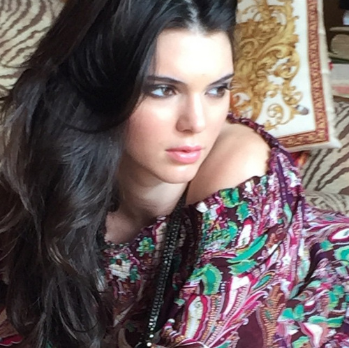 Kendall Jenner Kendall Jenner