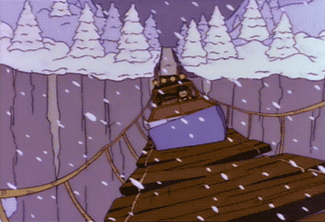 The Simpsons