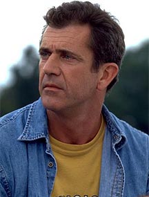 Mel Gibson
