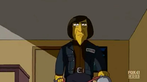 The Simpsons The Simpsons