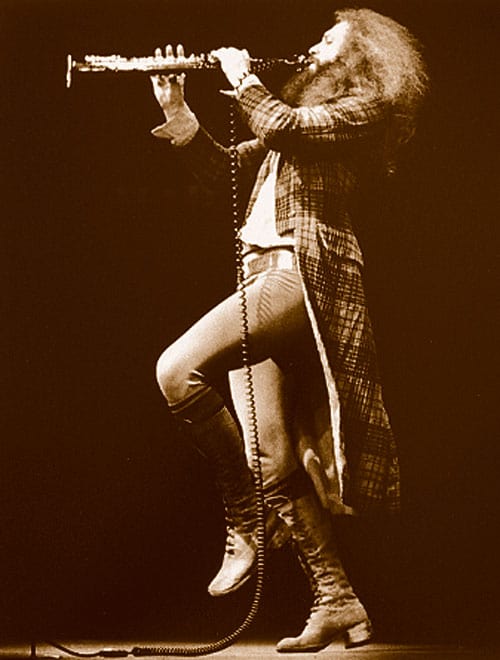 Jethro Tull