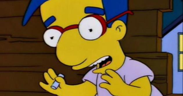 The Simpsons