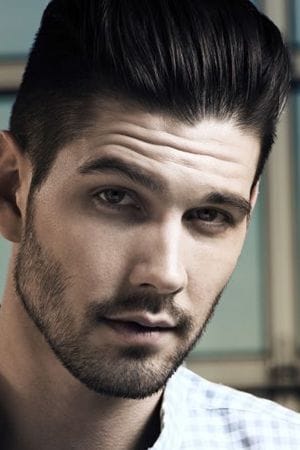 Casey Jon Deidrick