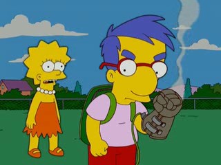 The Simpsons