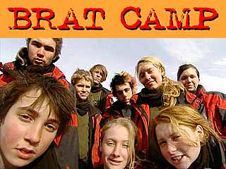 Brat Camp