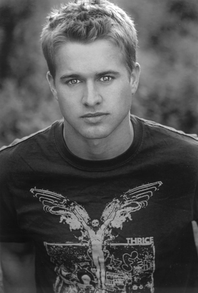 Randy Wayne