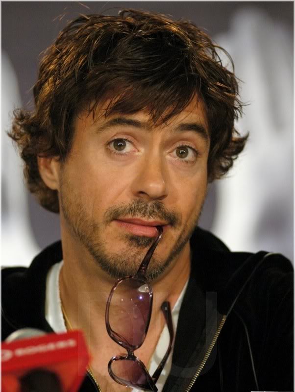 Robert Downey Jr. Robert Downey Jr.