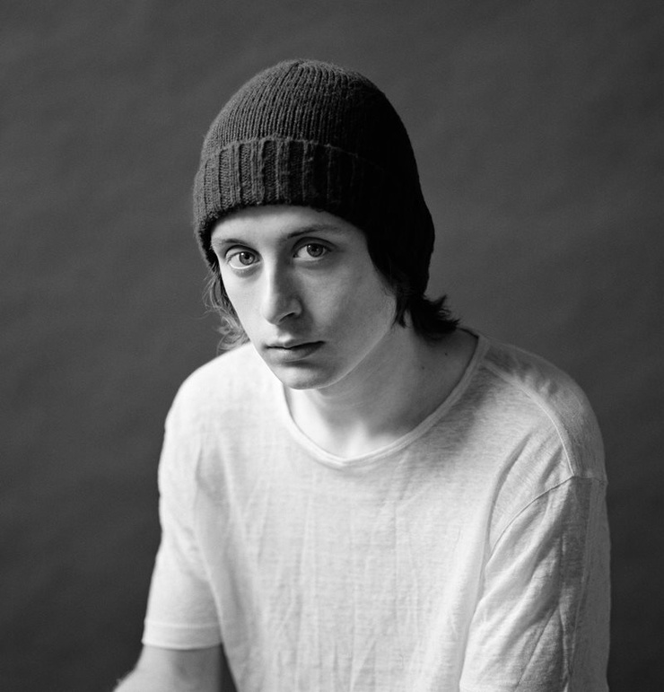 Rory Culkin