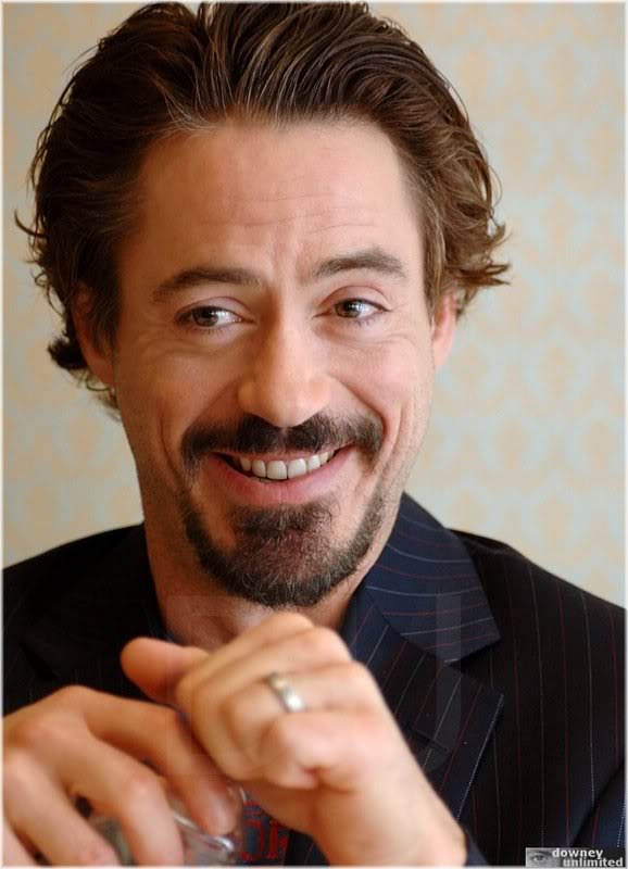 Robert Downey Jr.