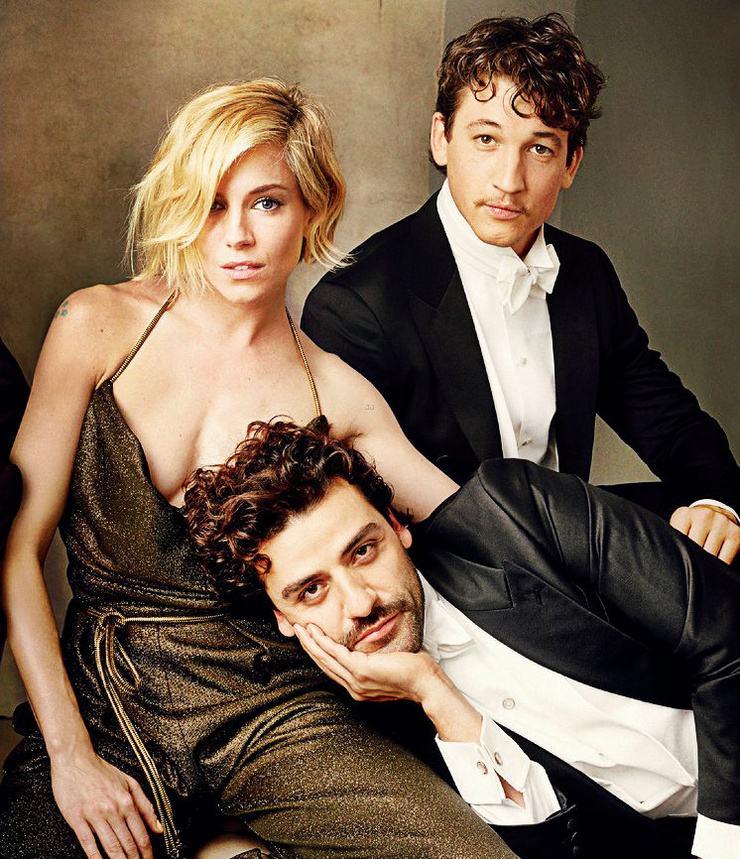 Sienna Miller