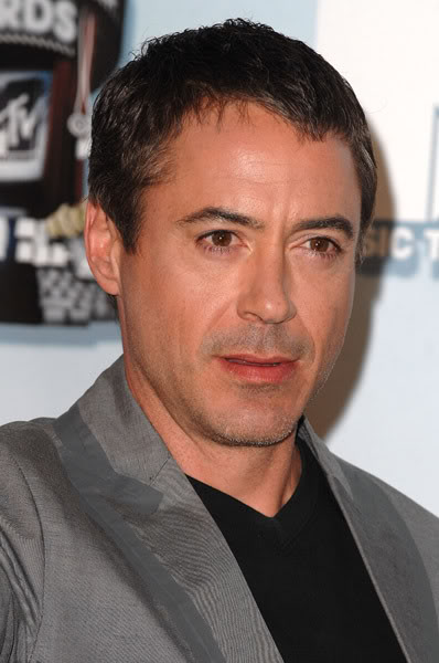 Robert Downey Jr.