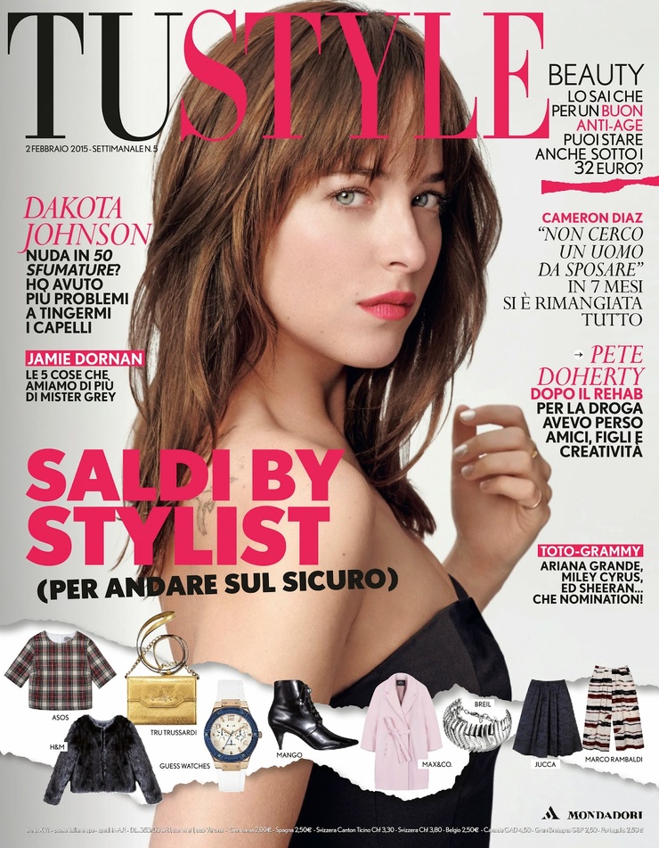 Dakota Johnson Dakota Johnson