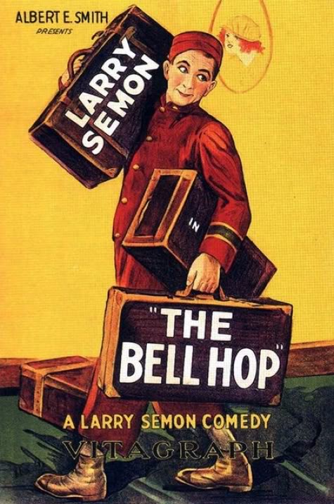 The Bell Hop