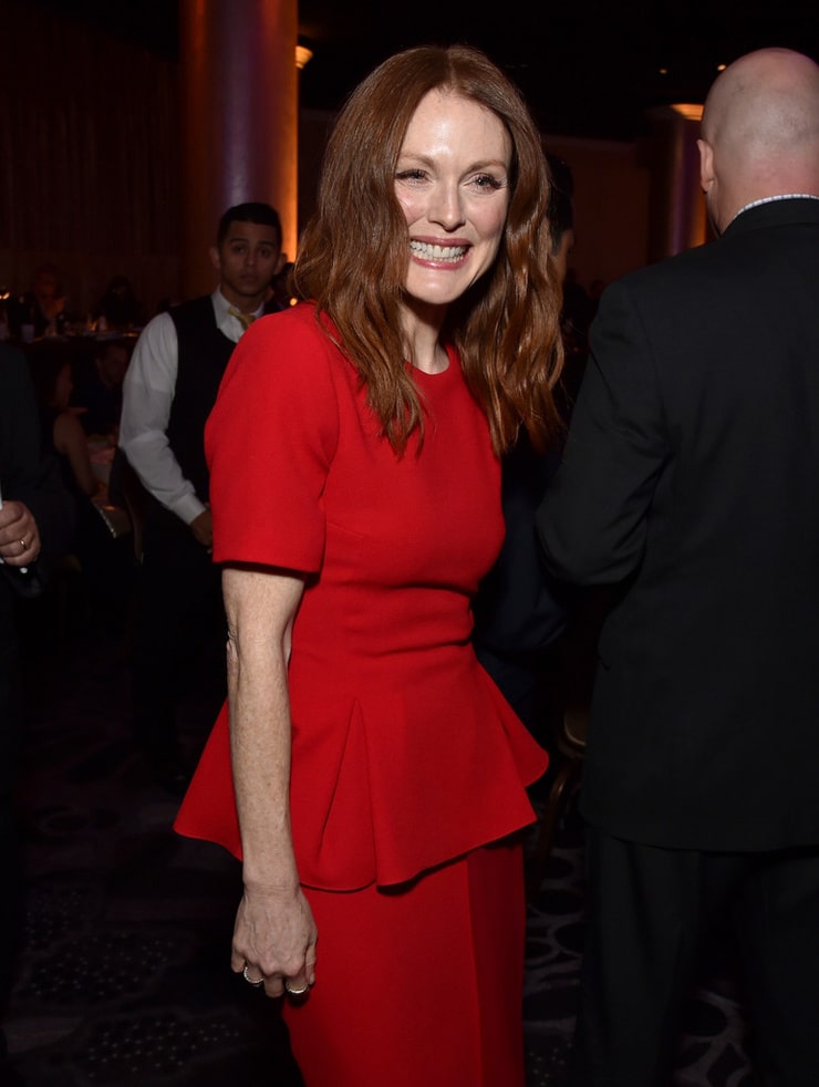 Julianne Moore Julianne Moore