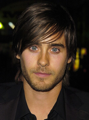 Jared Leto