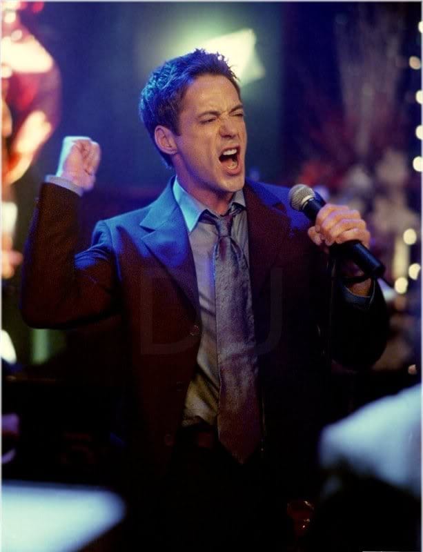 Robert Downey Jr. Robert Downey Jr.