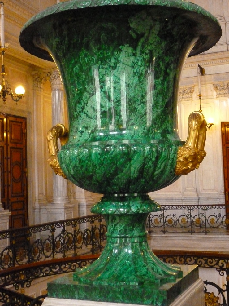 Malachite Malachite