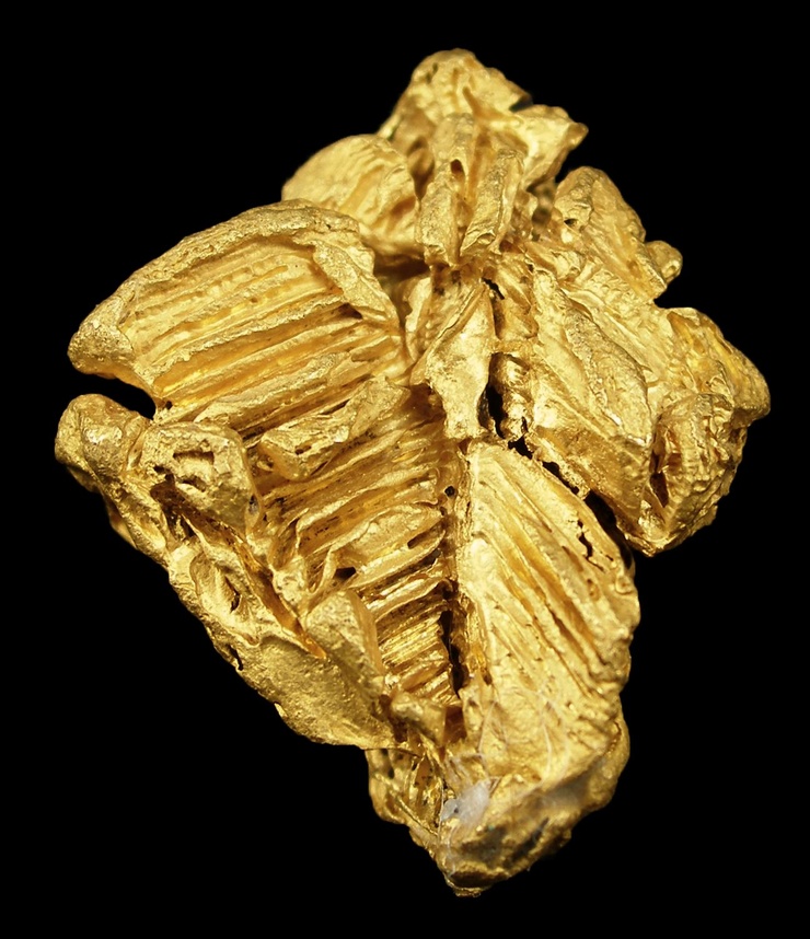 Gold Gold