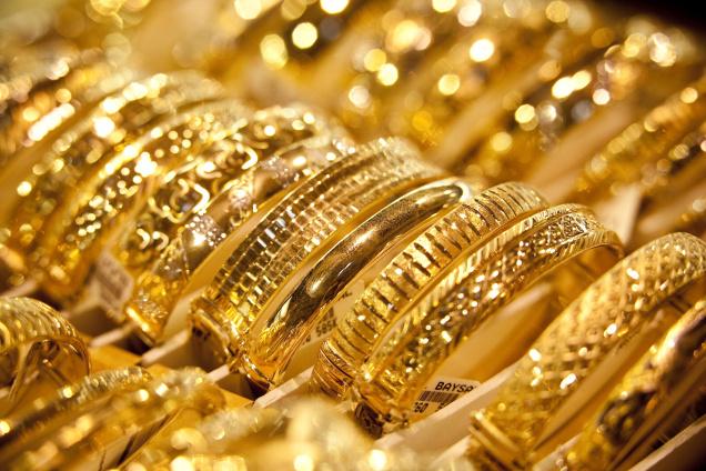 Gold Gold
