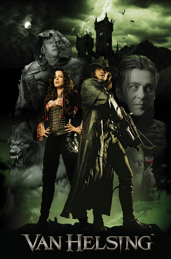 Van Helsing