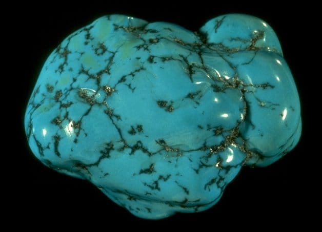 Turquoise Turquoise