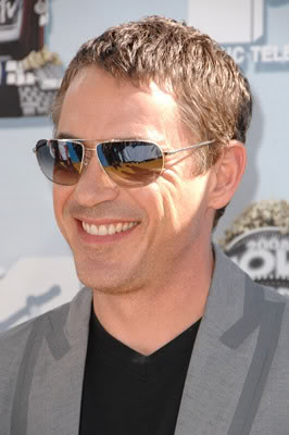 Robert Downey Jr.