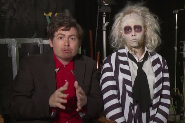 Beetlejuice 2