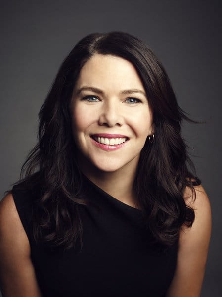 Lauren Graham