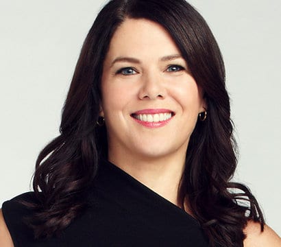 Lauren Graham