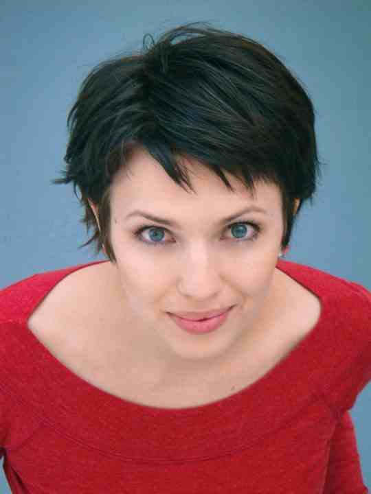 Dana DeRuyck