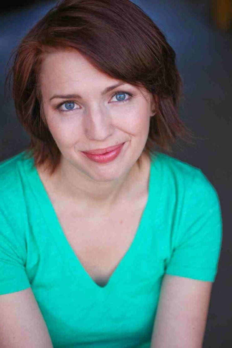 Dana DeRuyck