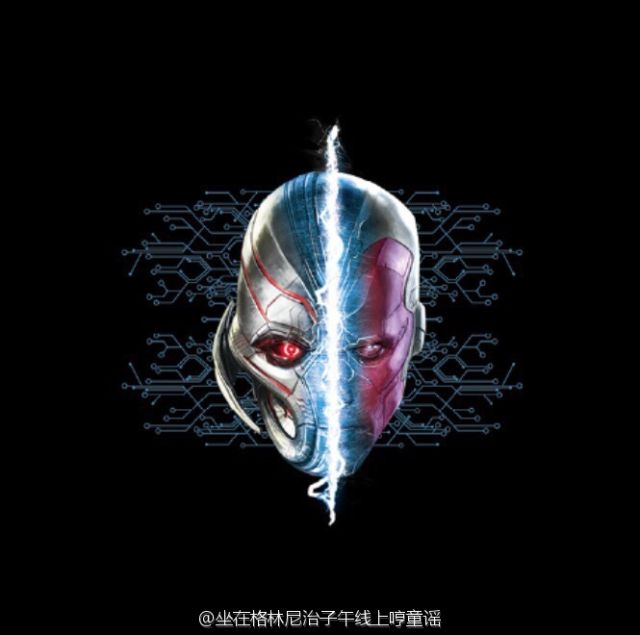 Avengers: Age of Ultron
