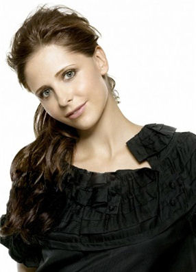 Sarah Michelle Gellar