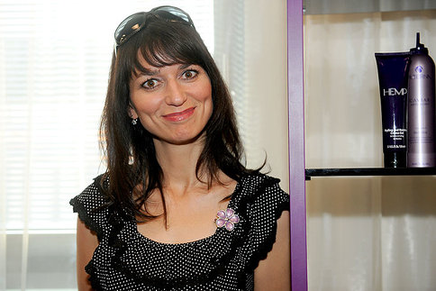 Adéla Gondíková