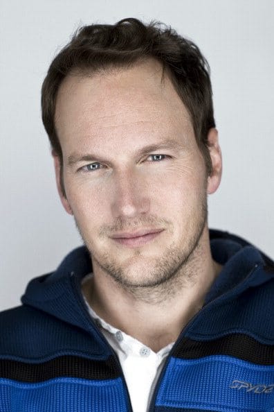 Picture of Patrick Wilson