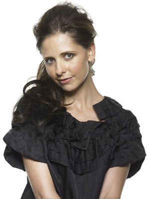 Sarah Michelle Gellar Sarah Michelle Gellar
