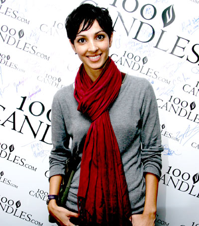 Sonita Henry