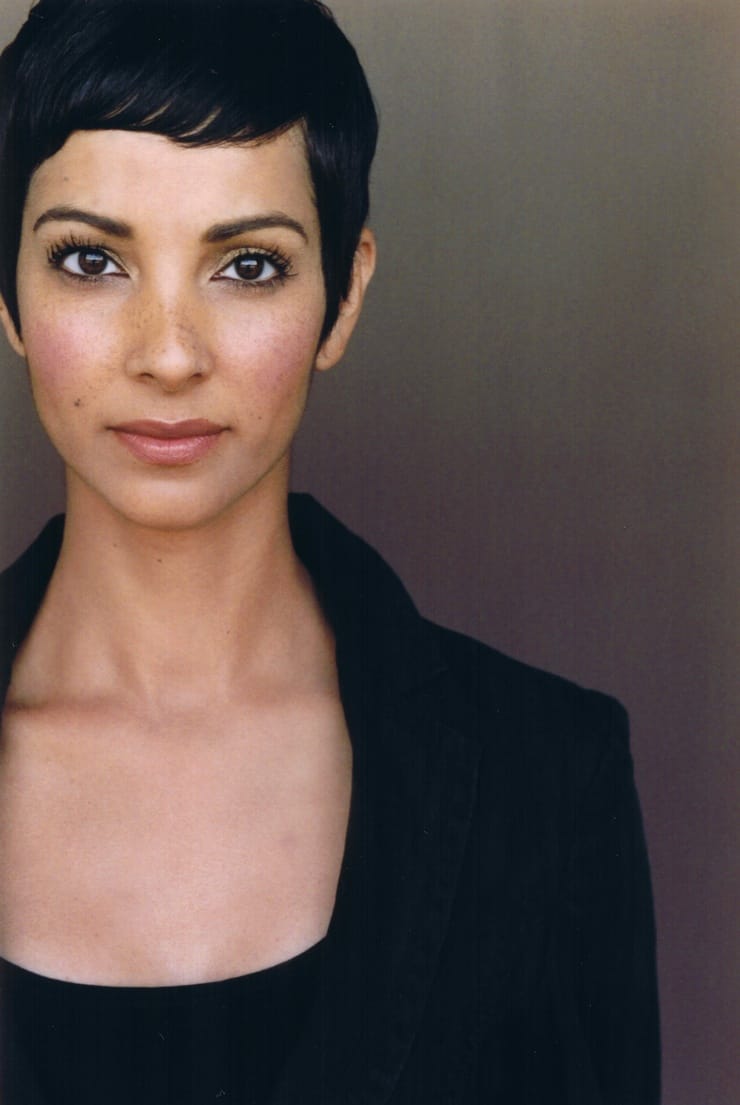 Sonita Henry Sonita Henry