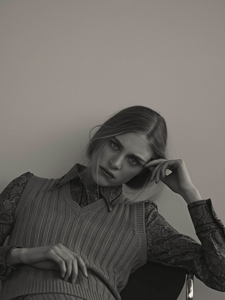 Hedvig Palm